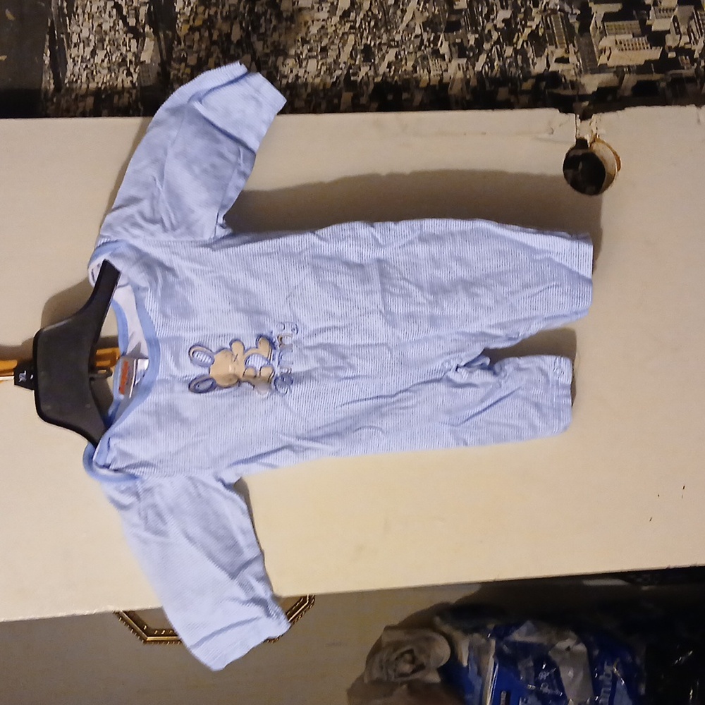 COPY - Children's Boys Sleepware